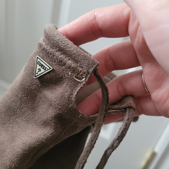 Guess Simplee Over the Knee Boots - Picture 2 of 6